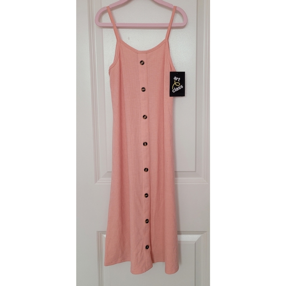 Girls Dress size Small 6-6X